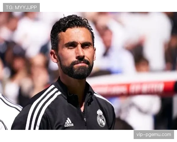 皇马主帅阿韦洛亚赛后谈及库尔图瓦点球判罚争议