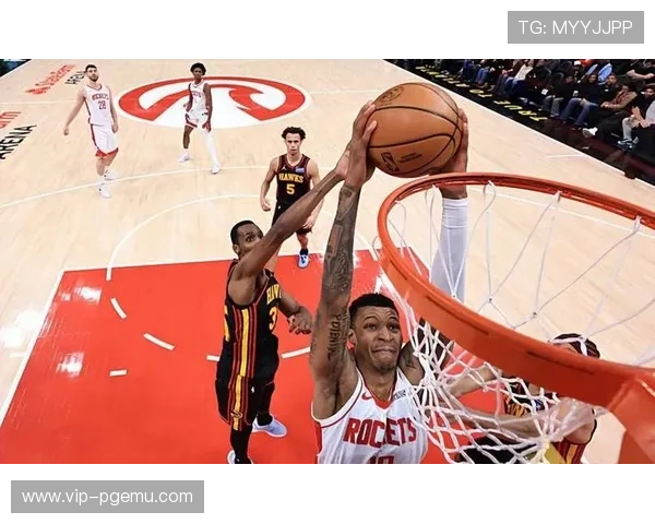 火箭前场篮板率高但二次进攻效率低下 显示终结能力严重不足