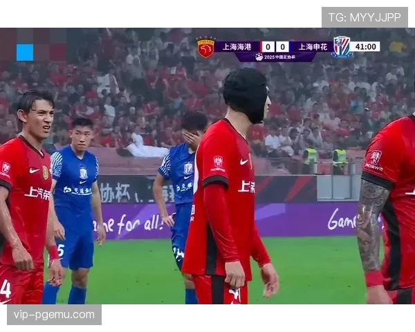 上海申花防守数据下滑 尽管进攻火力凶猛但防线漏洞频现